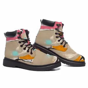 Men Tele Ii Mid Top Boots