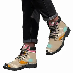 Men Tele Ii Mid Top Boots