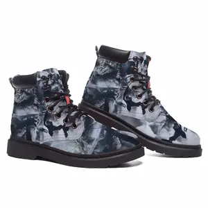 Men Archinboldo Mid Top Boots