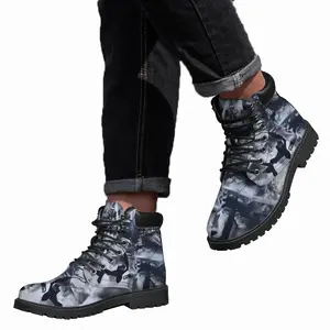 Men Archinboldo Mid Top Boots