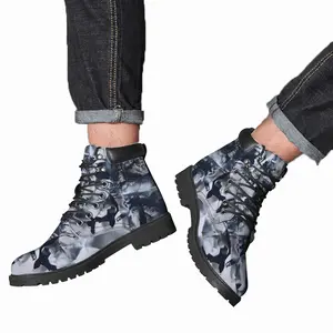 Men Archinboldo Mid Top Boots