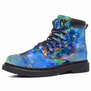 Men Sea Of Glass 3 Mid Top Boots