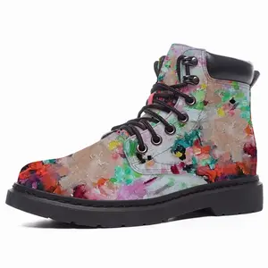 Men Infinite Garden 3 Mid Top Boots