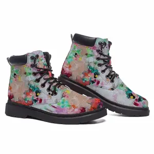 Men Infinite Garden 3 Mid Top Boots