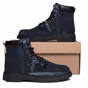 Men Manifest Mid Top Boots