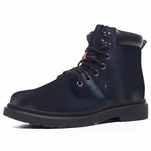 Men Manifest Mid Top Boots