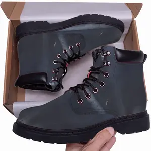 Men Manifest Mid Top Boots