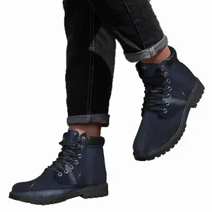 Men Manifest Mid Top Boots