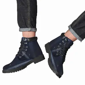 Men Manifest Mid Top Boots