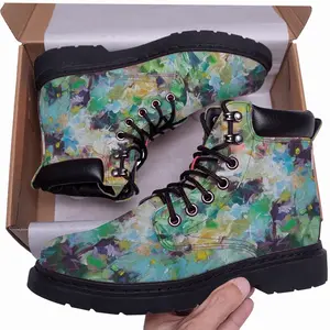 Men Infinite Garden #11 Mid Top Boots