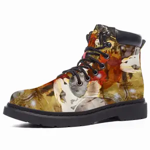 Men Onslaught Tribute To Corsica Mid Top Boots