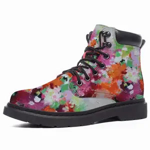 Men Infinite Garden I Mid Top Boots