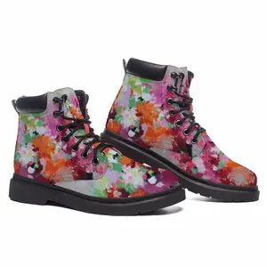 Men Infinite Garden I Mid Top Boots