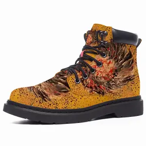 Men Inner Universe Mid Top Boots