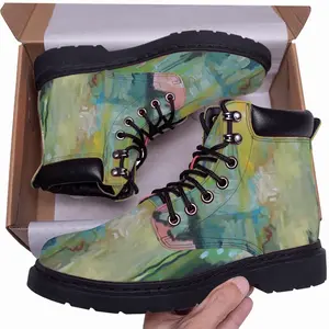 Men Weeping Willow Mid Top Boots