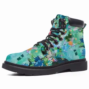 Men Breeze #1 Mid Top Boots