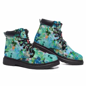 Men Breeze #1 Mid Top Boots