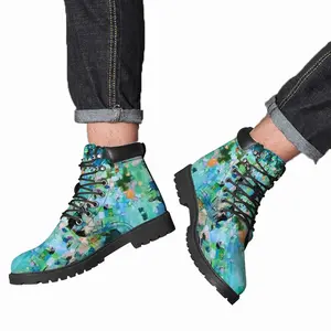 Men Breeze #1 Mid Top Boots