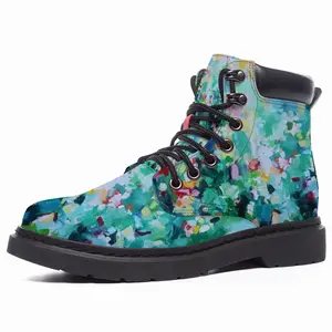 Men Infinite Garden #7 Mid Top Boots