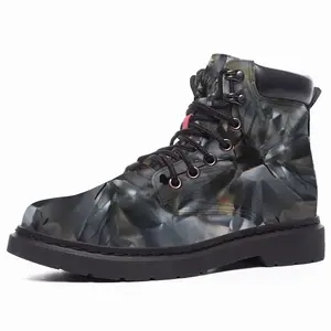 Men Vortex Mid Top Boots