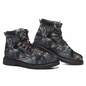 Men Vortex Mid Top Boots