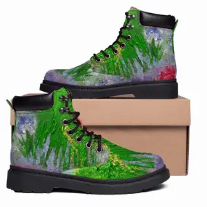 Men Spring Ii Mid Top Boots