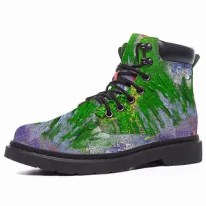 Men Spring Ii Mid Top Boots