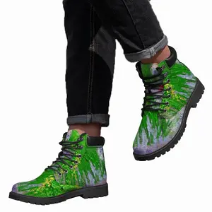 Men Spring Ii Mid Top Boots