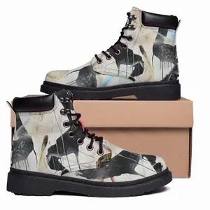 Men No Title 1 Mid Top Boots