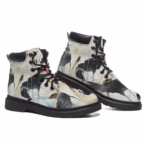 Men No Title 1 Mid Top Boots