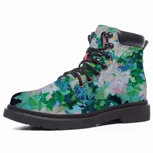 Men Infinite Garden #9 Mid Top Boots