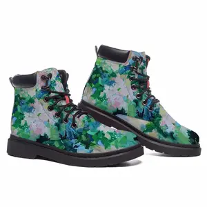 Men Infinite Garden #9 Mid Top Boots