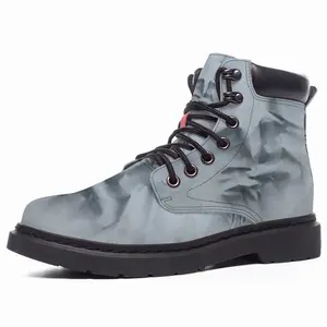 Men Silence Ii Mid Top Boots