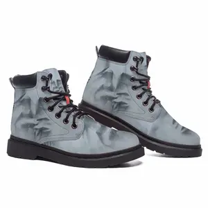 Men Silence Ii Mid Top Boots