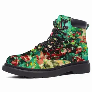 Men Echo Of Summer Mid Top Boots