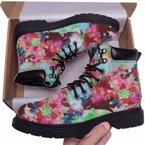 Men Hope In Spring Iii Mid Top Boots