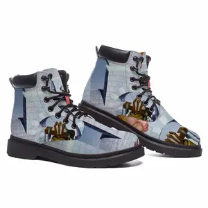 Men Tower Of Souls Mid Top Boots