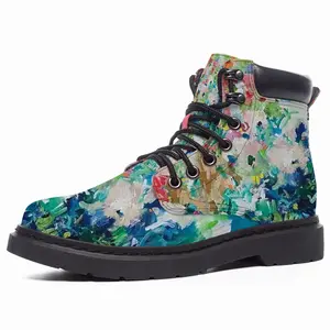 Men Infinite Garden #10 Mid Top Boots