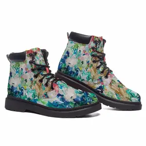 Men Infinite Garden #10 Mid Top Boots