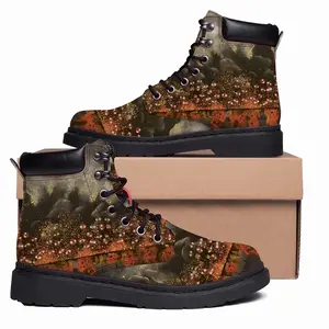 Men The Awakening Mid Top Boots