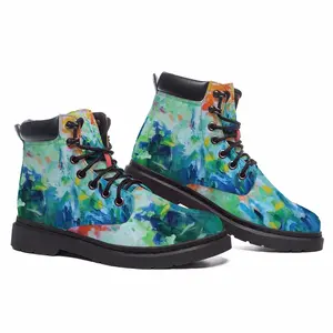 Men Sunny Sound Mid Top Boots