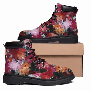 Men Infinite Garden Ii Mid Top Boots