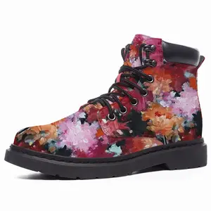 Men Infinite Garden Ii Mid Top Boots