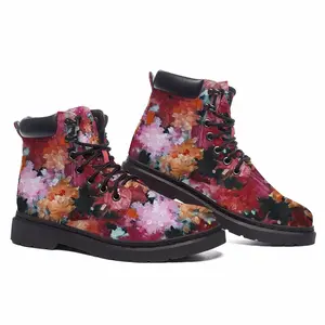 Men Infinite Garden Ii Mid Top Boots