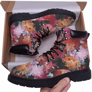 Men Infinite Garden Ii Mid Top Boots