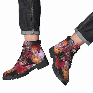 Men Infinite Garden Ii Mid Top Boots