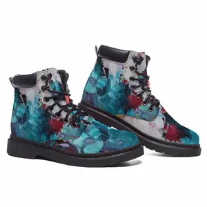 Men Infinte Garden 4 Mid Top Boots