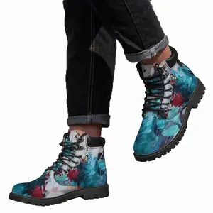 Men Infinte Garden 4 Mid Top Boots