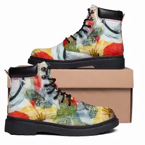 Men Miramar Mid Top Boots