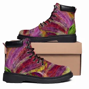 Men Tropical Series V Mid Top Boots